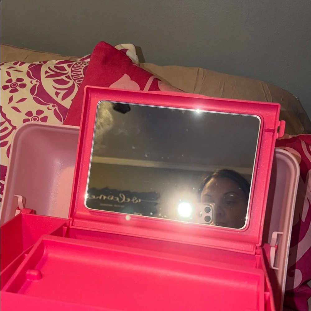 Ulta Beauty Caboodles Organizer and Makeup